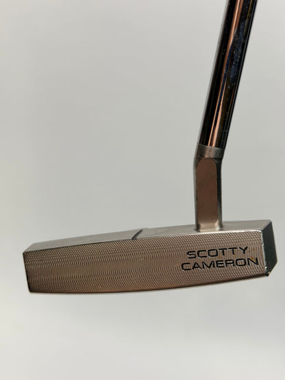 Scotty Cameron 2022 Phantom X 5.5 Putter 34" (Used)