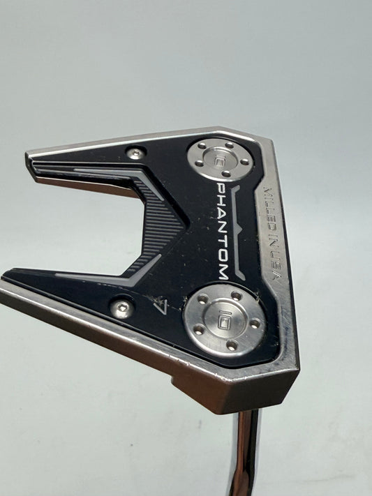 Scotty Cameron 2024 Phantom 7 Putter 35" (Used)