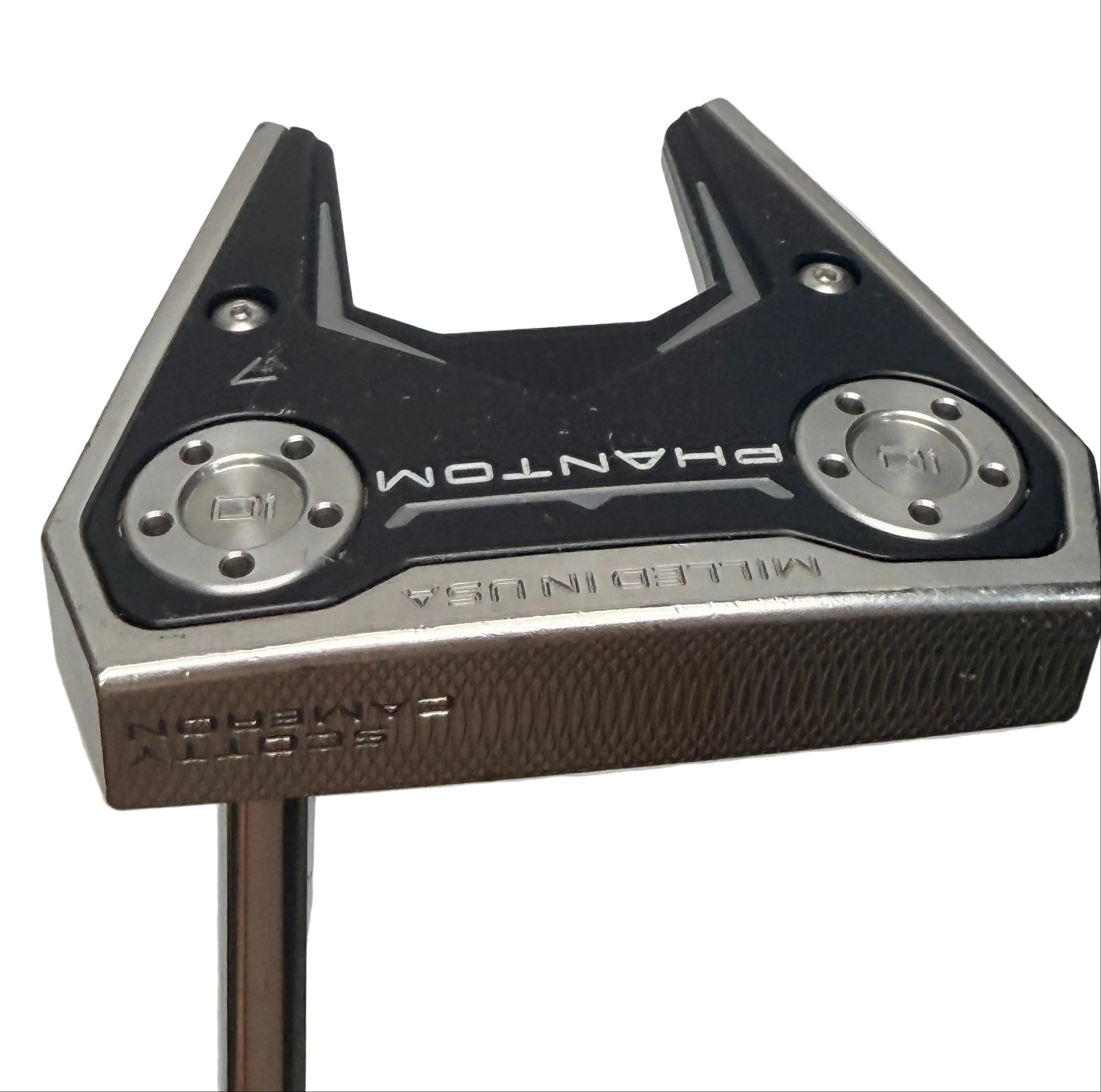 Scotty Cameron 2024 Phantom 7 Putter 35