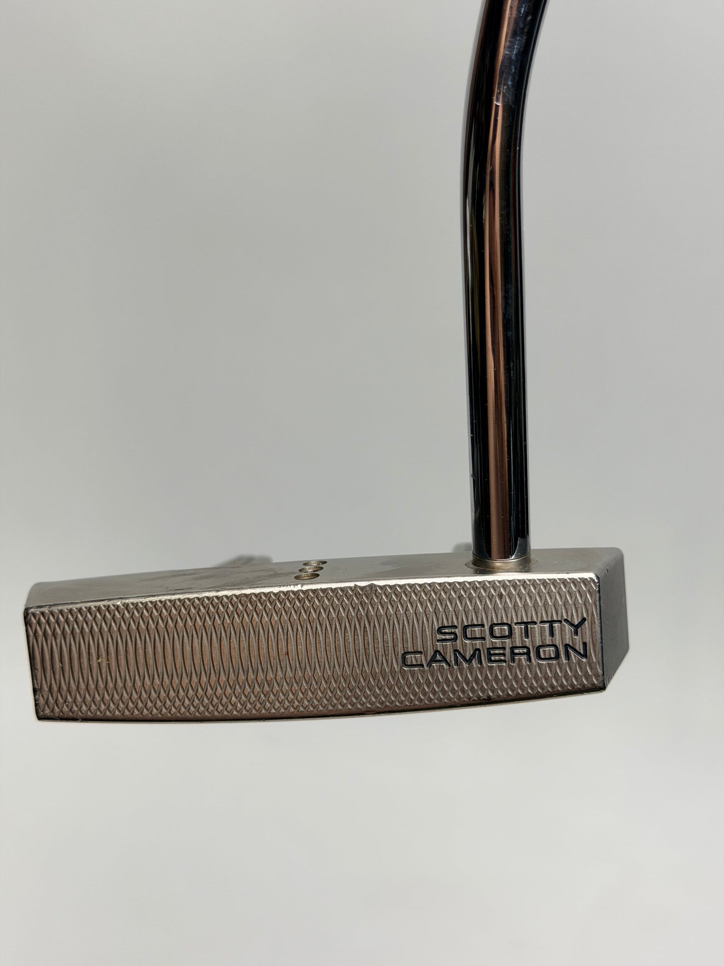 Scotty Cameron 2024 Phantom 7 Putter 35" (Used)