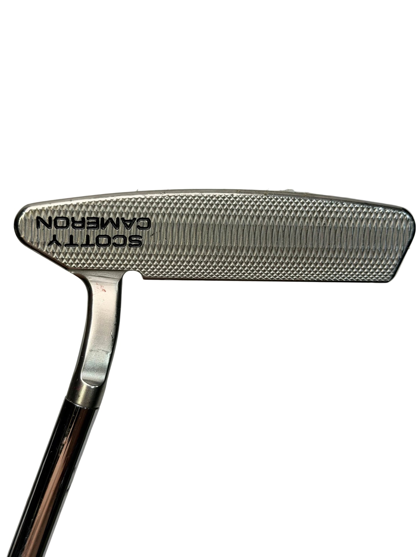 Scotty Cameron 2014 Select Newport 2.5 Putter 34" (Used)