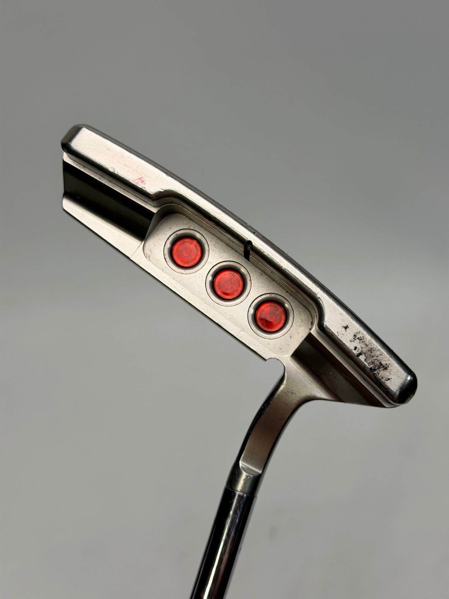 Scotty Cameron 2014 Select Newport 2.5 Putter 34" (Used)