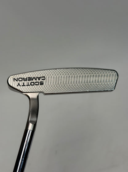 Scotty Cameron 2014 Select Newport 2.5 Putter 34" (Used)