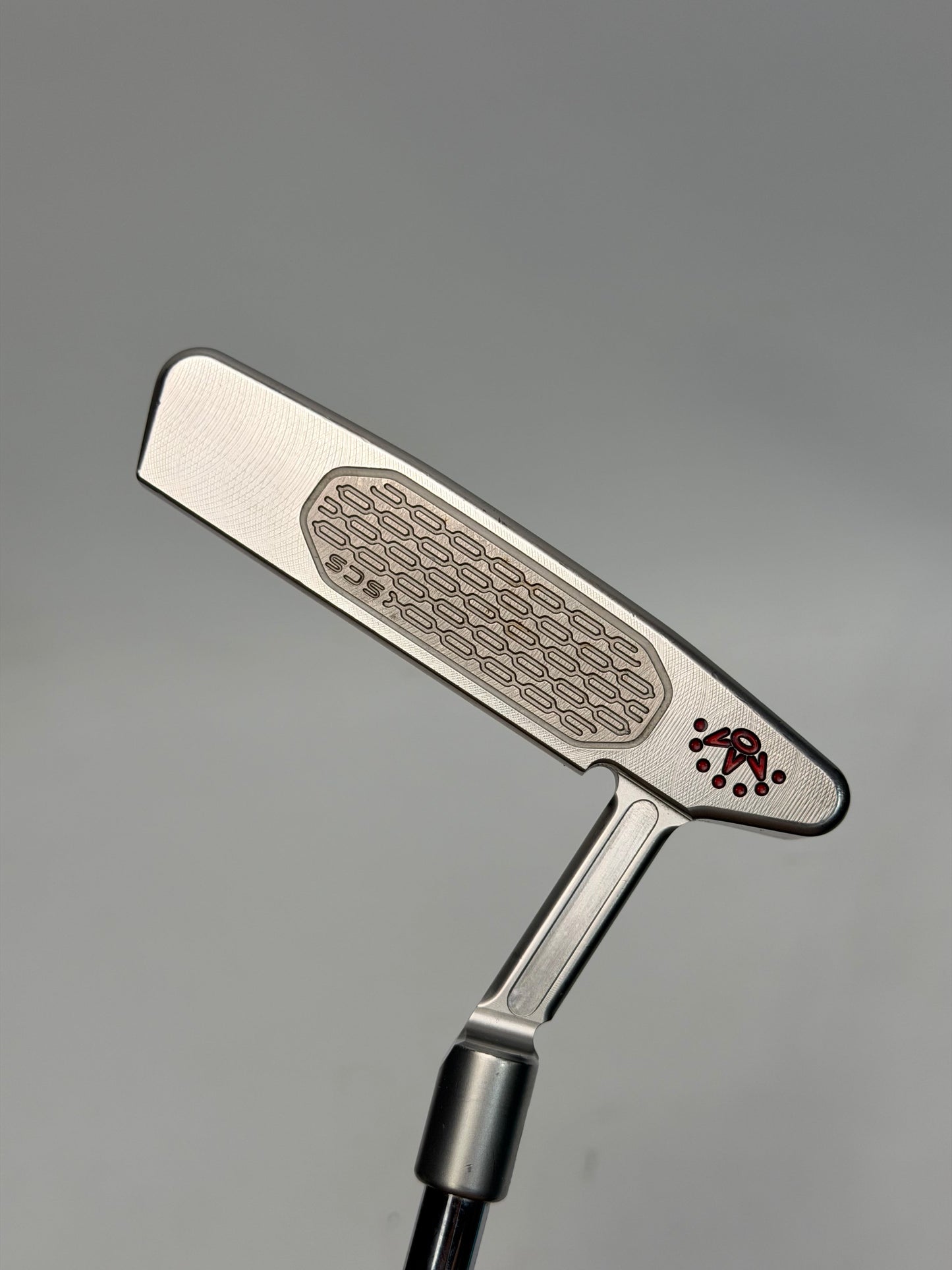 Scotty Cameron 2024 Studio Style Newport 2 Left Handed Putter 35" (Used)