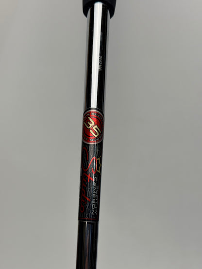 Scotty Cameron 2024 Studio Style Newport 2 Left Handed Putter 35" (Used)