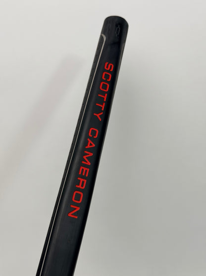 Scotty Cameron 2024 Studio Style Newport 2 Left Handed Putter 35" (Used)