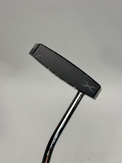 Scotty Cameron 2019 Phantom X 7 Left Handed Putter 34" (Used)