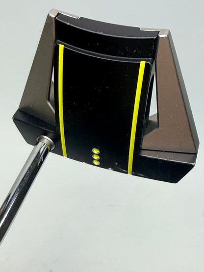 Scotty Cameron 2019 Phantom X 7 Left Handed Putter 34" (Used)