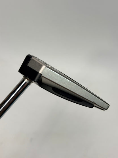 Scotty Cameron 2019 Phantom X 7 Left Handed Putter 34" (Used)