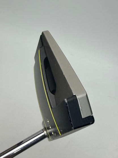 Scotty Cameron 2019 Phantom X 7 Left Handed Putter 34" (Used)