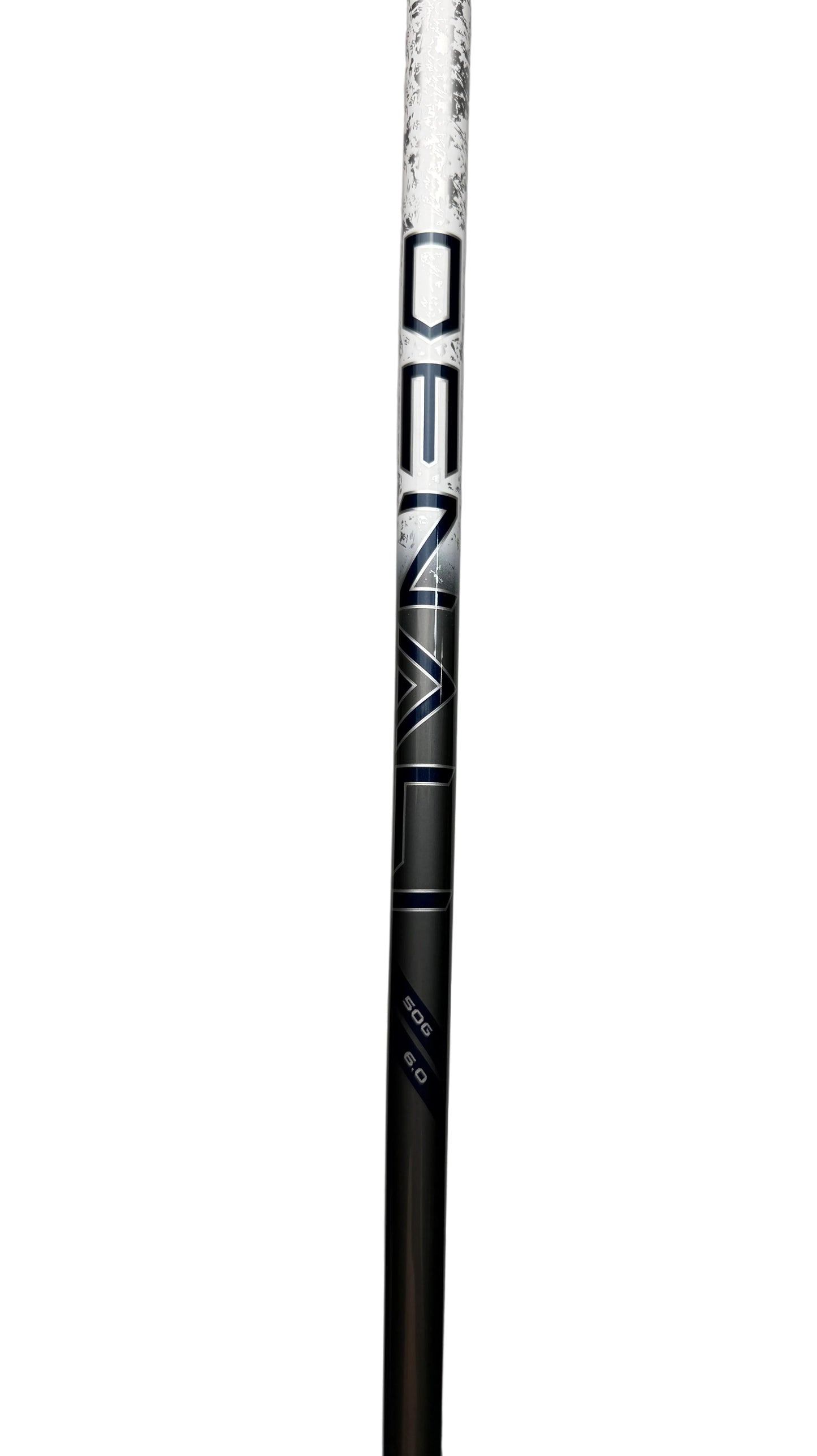 Project X NEW Denali Charcoal 50g Stiff Flex .335 Shaft 46" Uncut