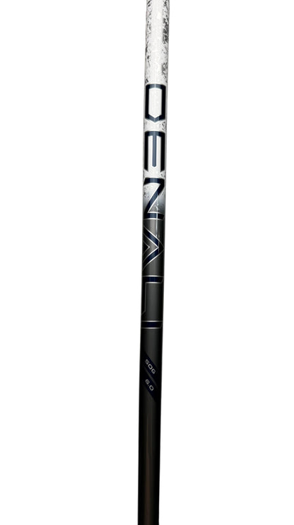 Project X NEW Denali Charcoal 50g Stiff Flex .335 Shaft 46" Uncut