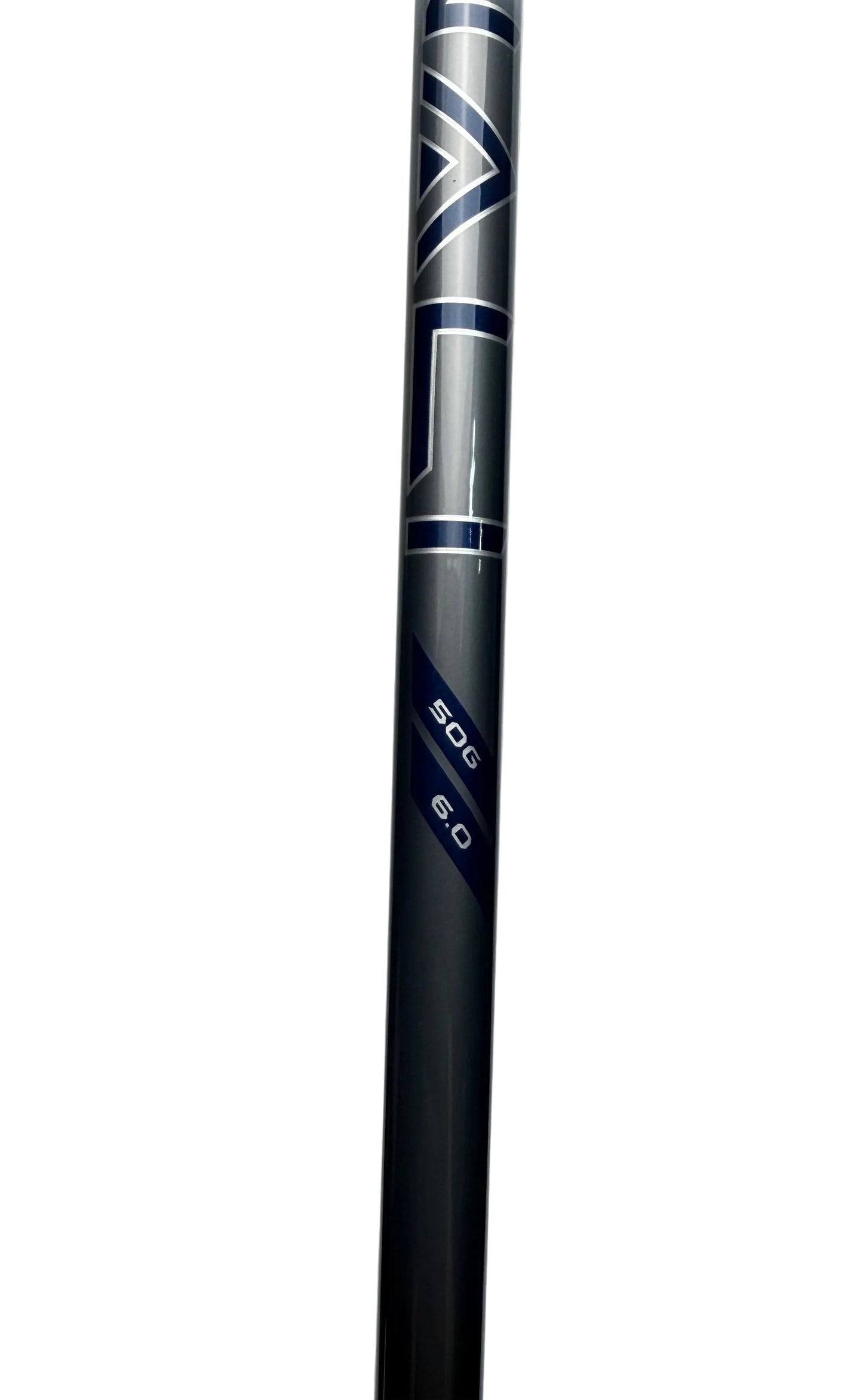 Project X NEW Denali Charcoal 50g Stiff Flex .335 Shaft 46" Uncut