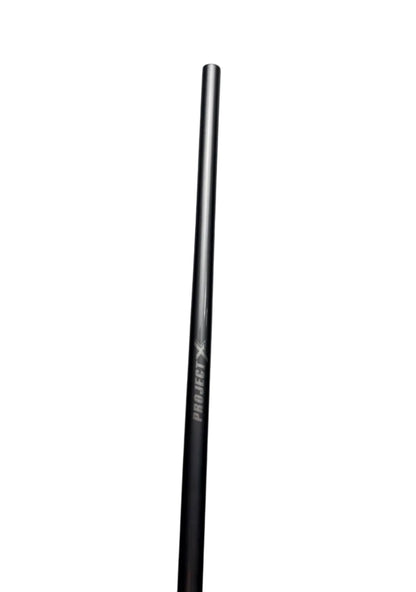 Project X NEW Denali Charcoal 50g Stiff Flex .335 Shaft 46" Uncut