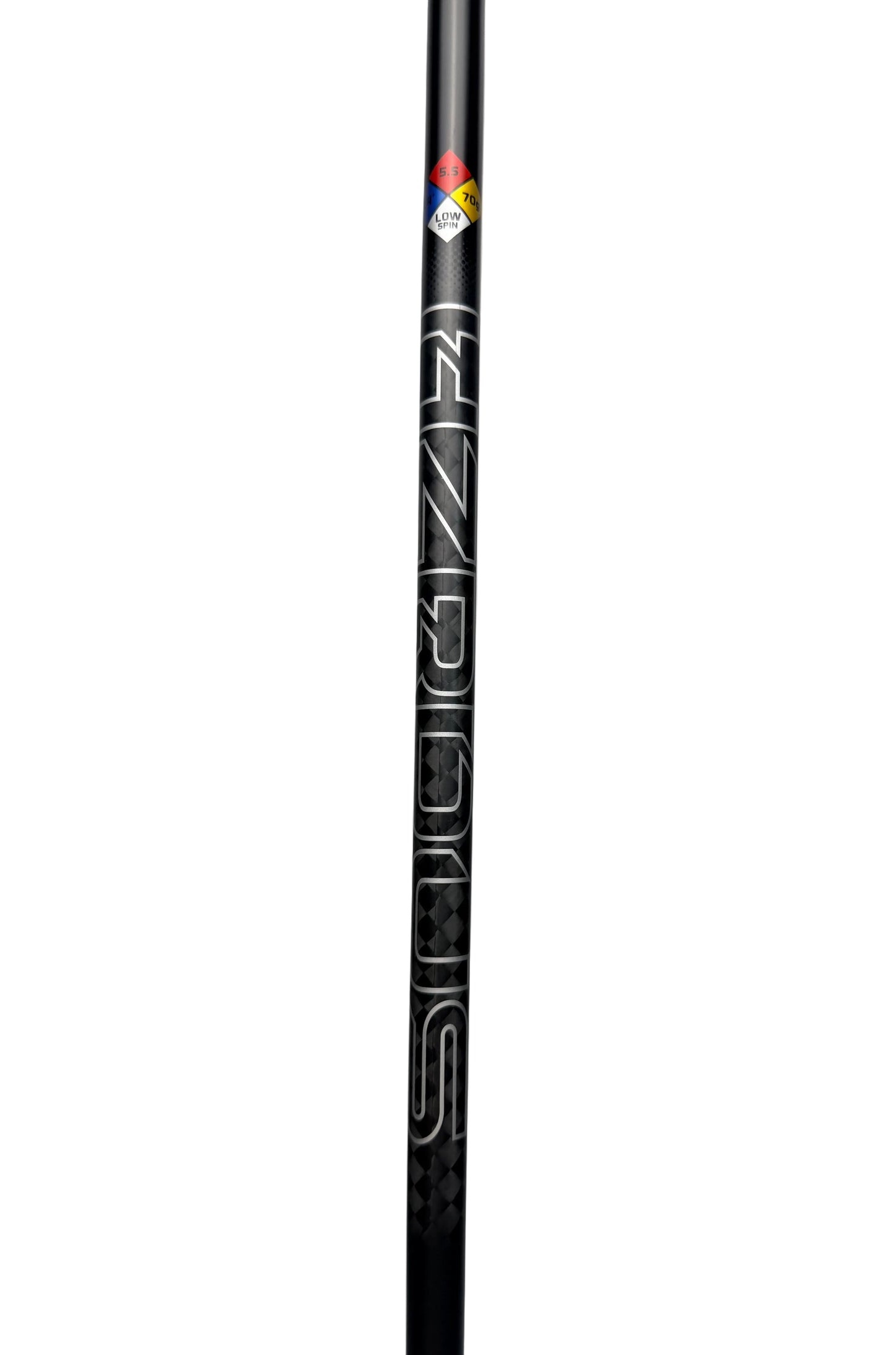 Project X NEW HZRDUS Black Gen 5 70g Regular Flex .335 Shaft 46" Uncut