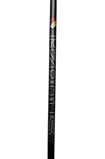 Project X NEW HZRDUS Black Gen 5 70g Regular Flex .335 Shaft 46" Uncut