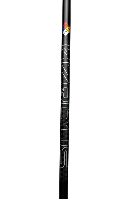 Project X NEW HZRDUS Black Gen 5 70g Regular Flex .335 Shaft 46" Uncut