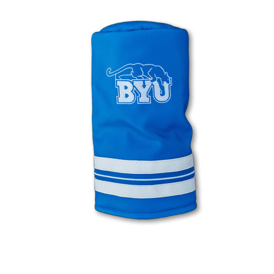 Beet Digger - BYU Driver Headcover