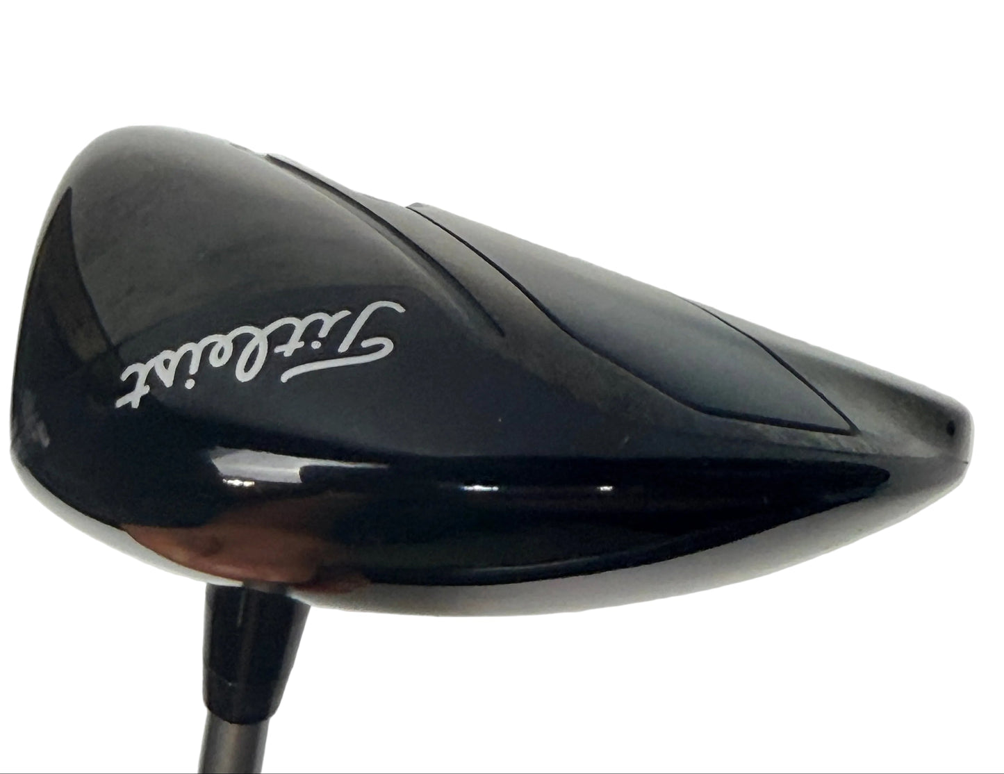 Titleist TSR2+ 3 Wood Head Only 14.5° (Used)