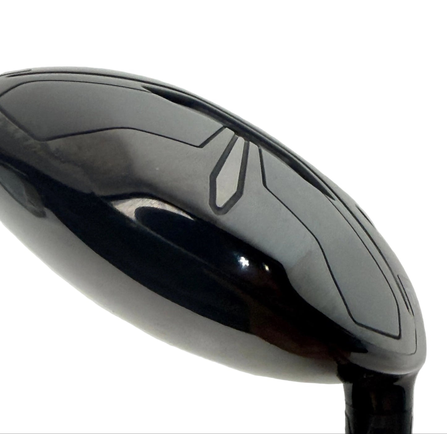 Titleist TSR2+ 3 Wood Head Only 14.5° (Used)