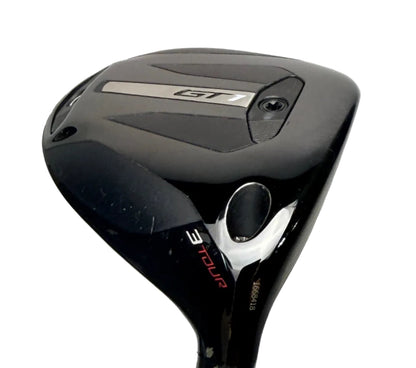Titleist GT1 3Tour Fairway Wood Head Only 14.5° (Used)