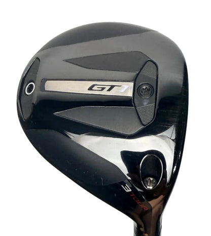 Titleist GT1 3Tour Fairway Wood Head Only 14.5° (Used)