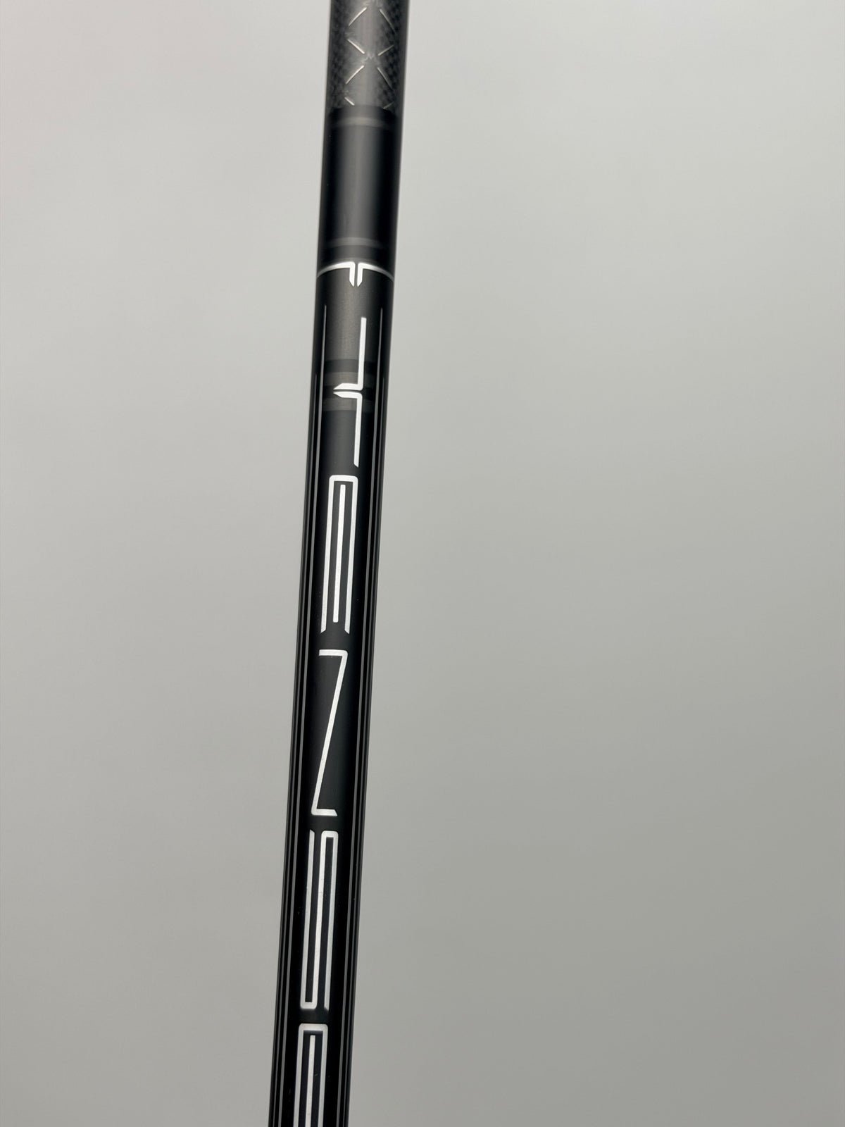 Mitsubishi Tensei 1K Black 75 Stiff Flex Titleist 3 Wood Shaft 42" (Used)
