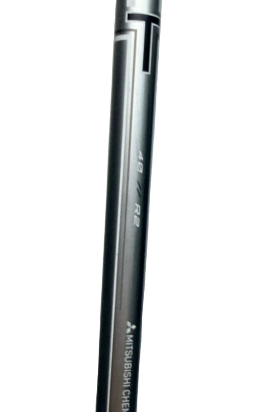 Mitsubishi MMT Silver 40 Senior Flex (R2) Titleist Fairway Shaft 41.25" (Used)