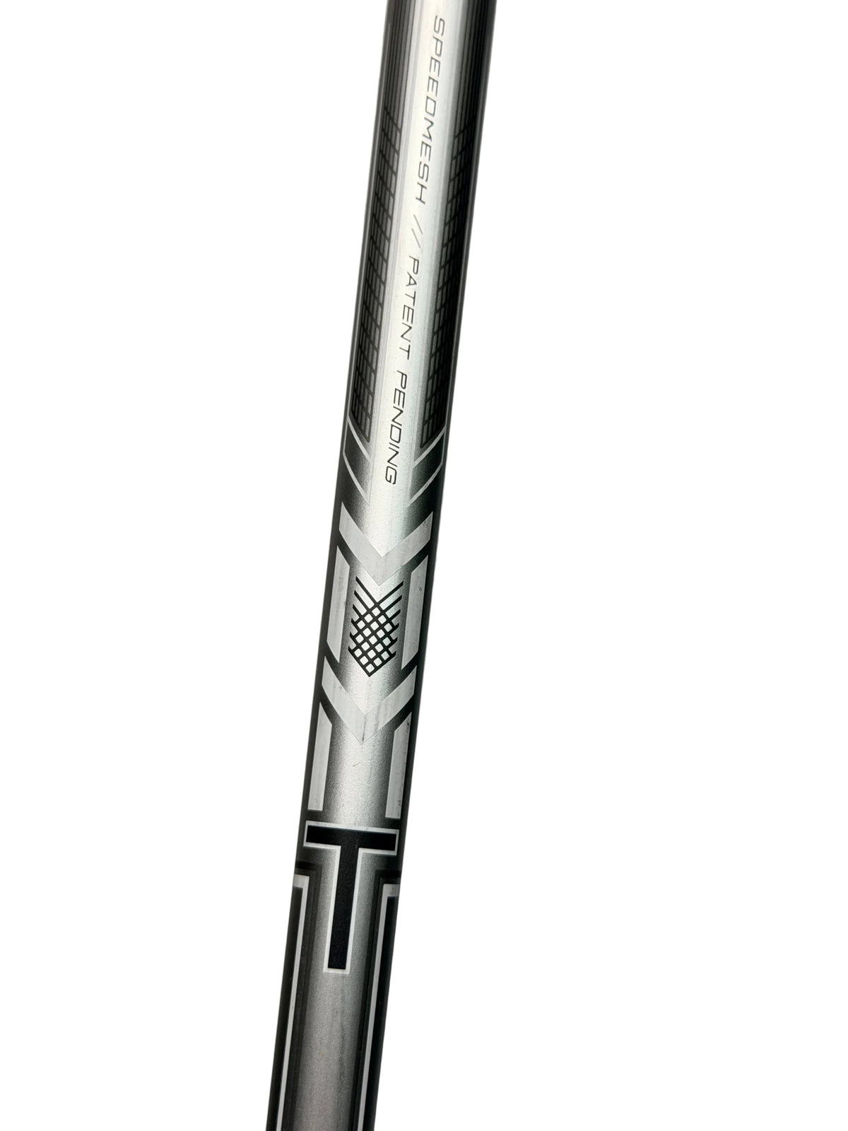 Mitsubishi MMT Silver 35 Regular Flex (R3) Titleist Fairway Shaft 40.25" (Used)