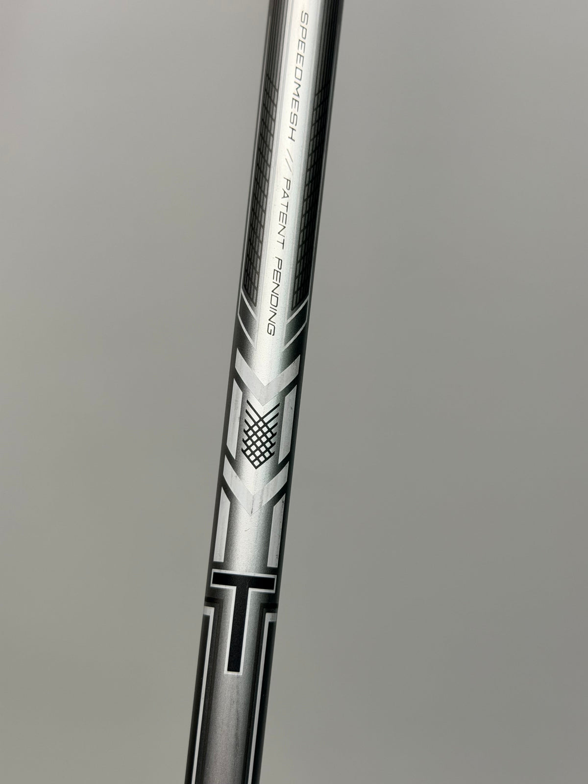 Mitsubishi MMT Silver 40 Senior Flex (R2) Titleist Fairway Shaft 41.25" (Used)