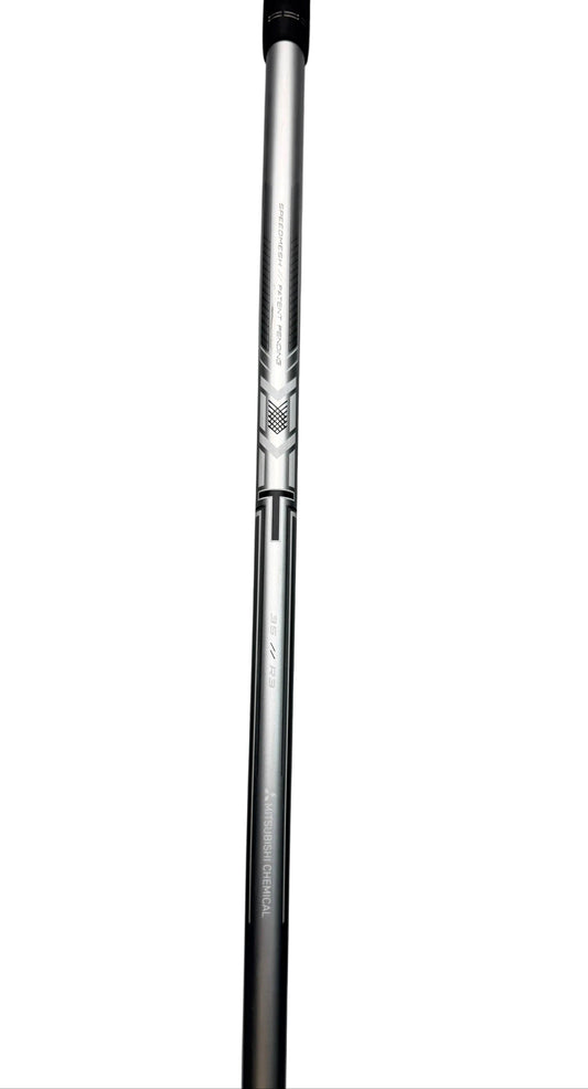 Mitsubishi MMT Silver 35 Regular Flex (R3) Titleist Fairway Shaft 40.25" (Used)