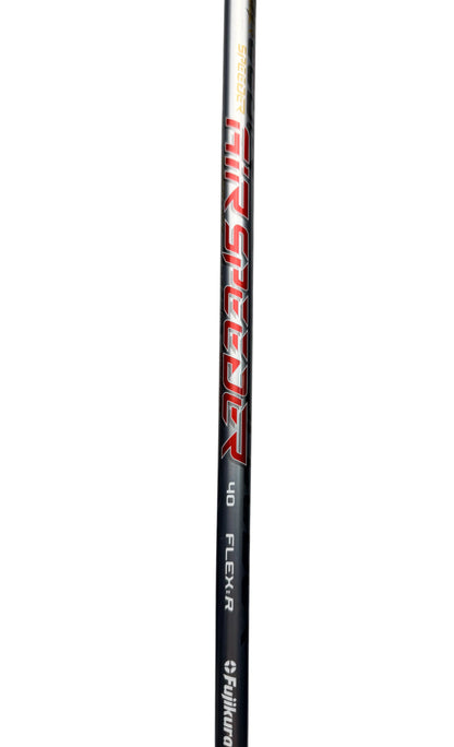 Fujikura Air Speeder 40 Regular Flex Titleist Fairway Shaft 42" (Used)