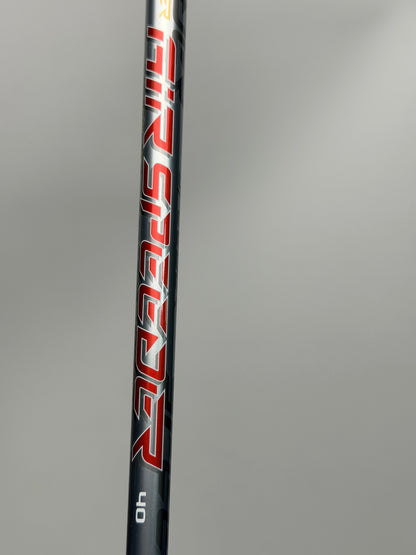 Fujikura Air Speeder 40 Regular Flex Titleist Fairway Shaft 42" (Used)