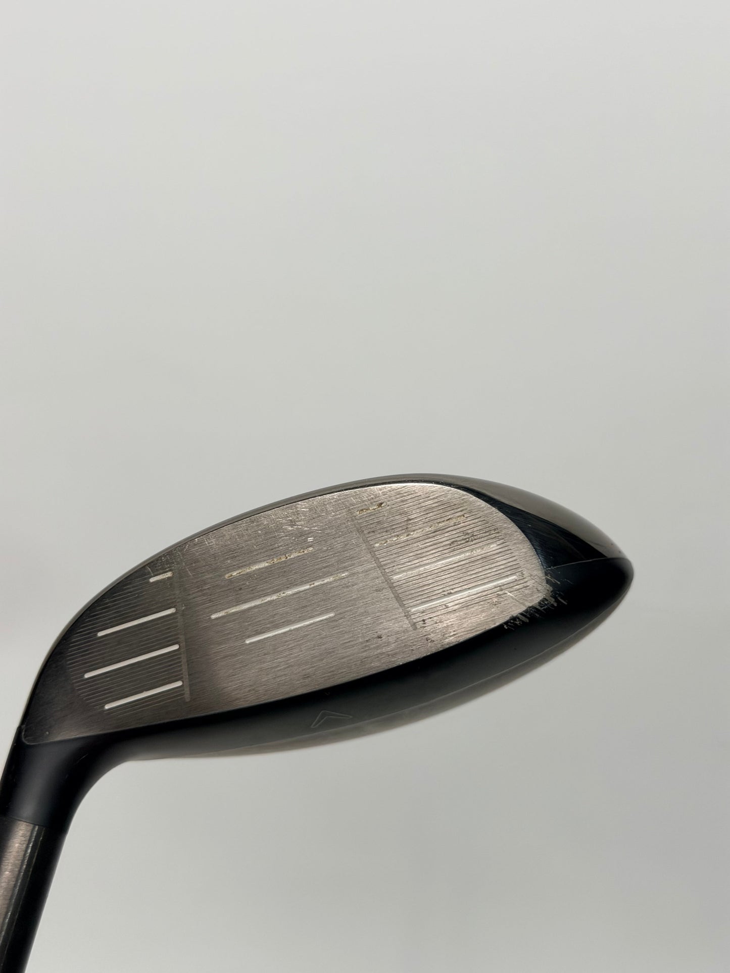 Callaway Elyte Max Fast 3 Wood 16° Vanquish 40 Senior Flex (Used)