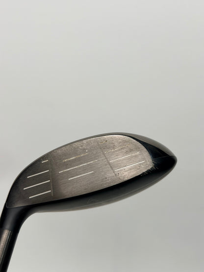 Callaway Elyte Max Fast 3 Wood 16° Vanquish 40 Senior Flex (Used)