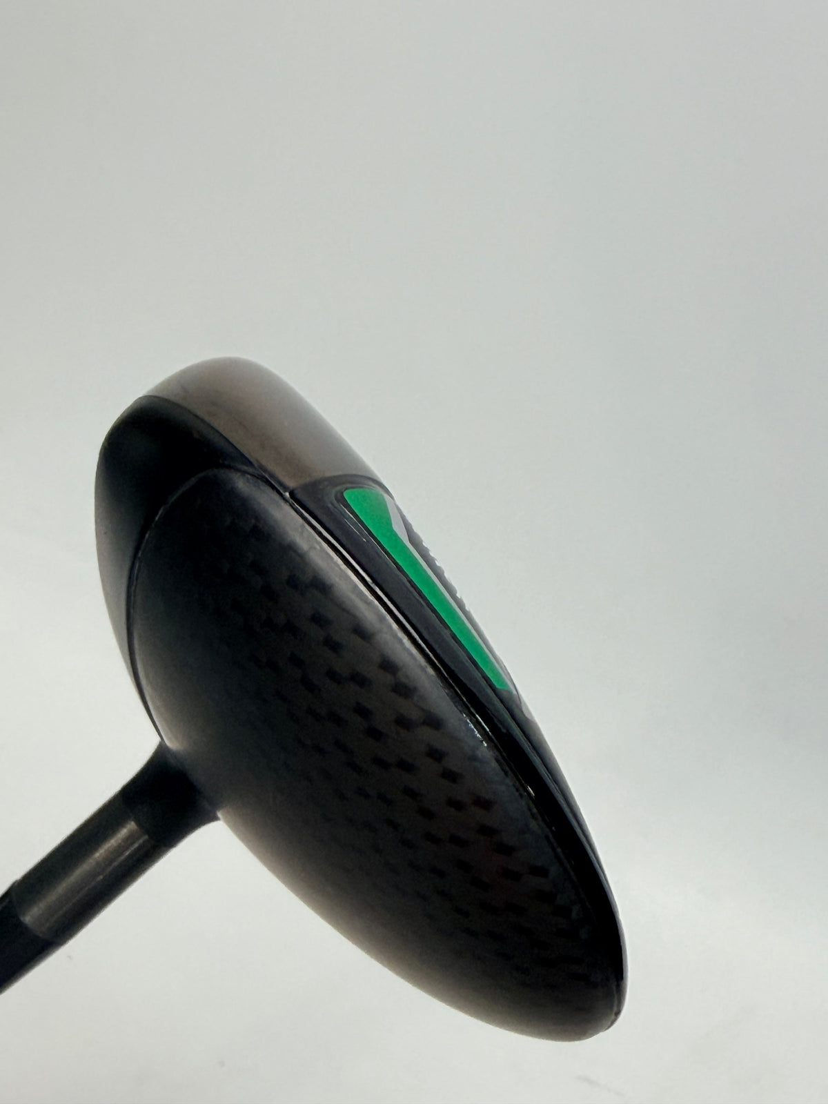 Callaway Elyte Max Fast 5 Wood 19° Vanquish 40 Senior Flex (Used)