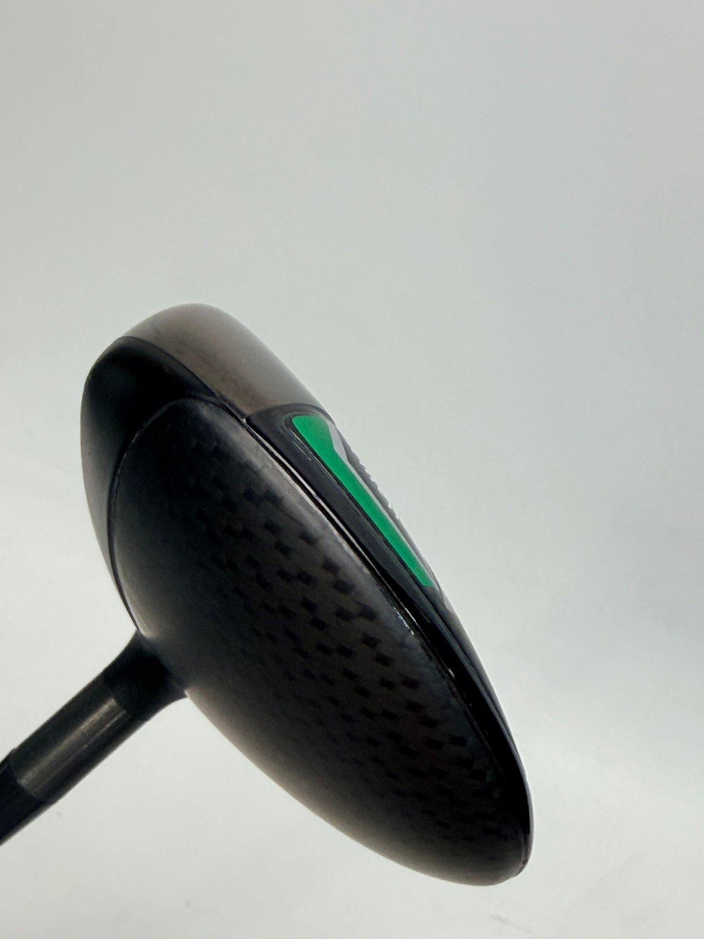 Callaway Elyte Max Fast 3 Wood 16° Vanquish 40 Senior Flex (Used)