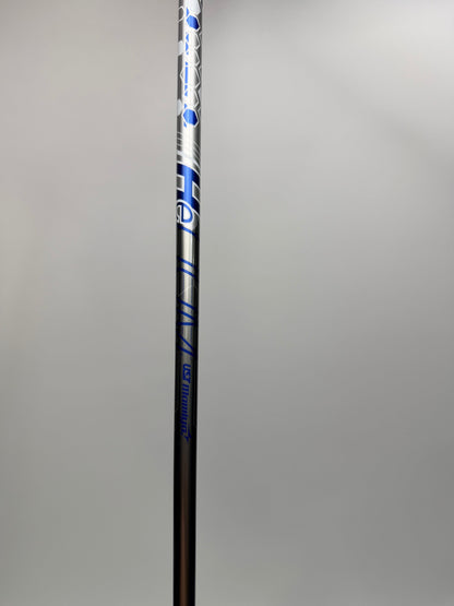 TaylorMade Qi10 V Steel 3 Wood 15° Helium 5F2 Senior Flex (Used)