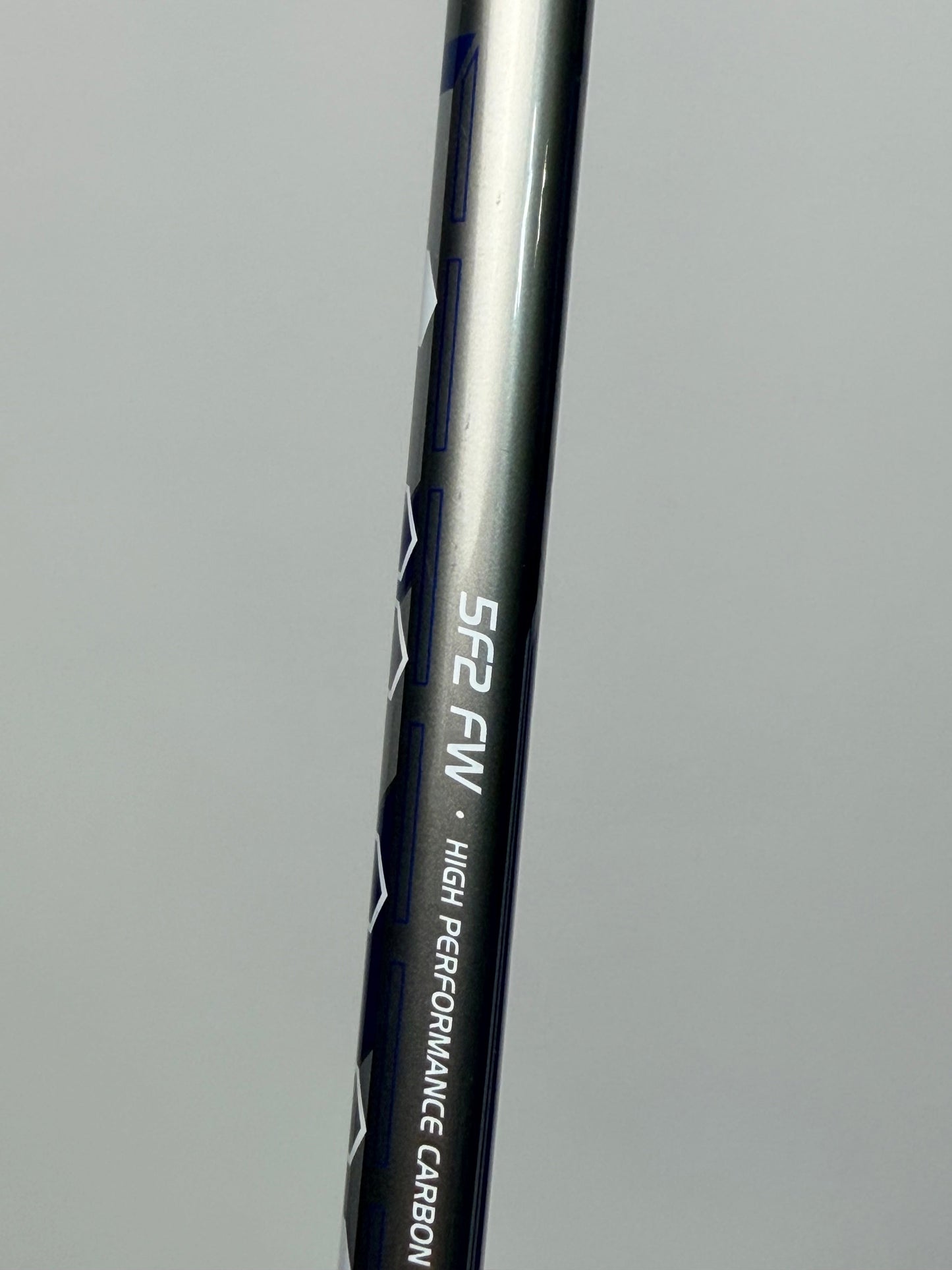TaylorMade Qi10 V Steel 3 Wood 15° Helium 5F2 Senior Flex (Used)