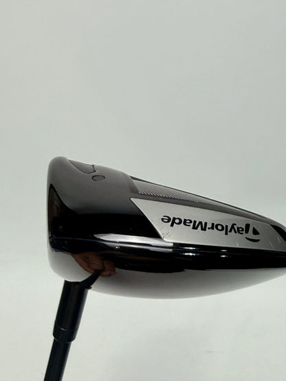 TaylorMade Qi10 V Steel 3HL 16.5° Ventus Blue TR FW Senior Flex (Used)