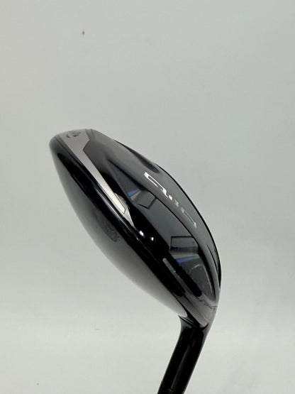 TaylorMade Qi10 V Steel 3HL 16.5° Ventus Blue TR FW Senior Flex (Used)