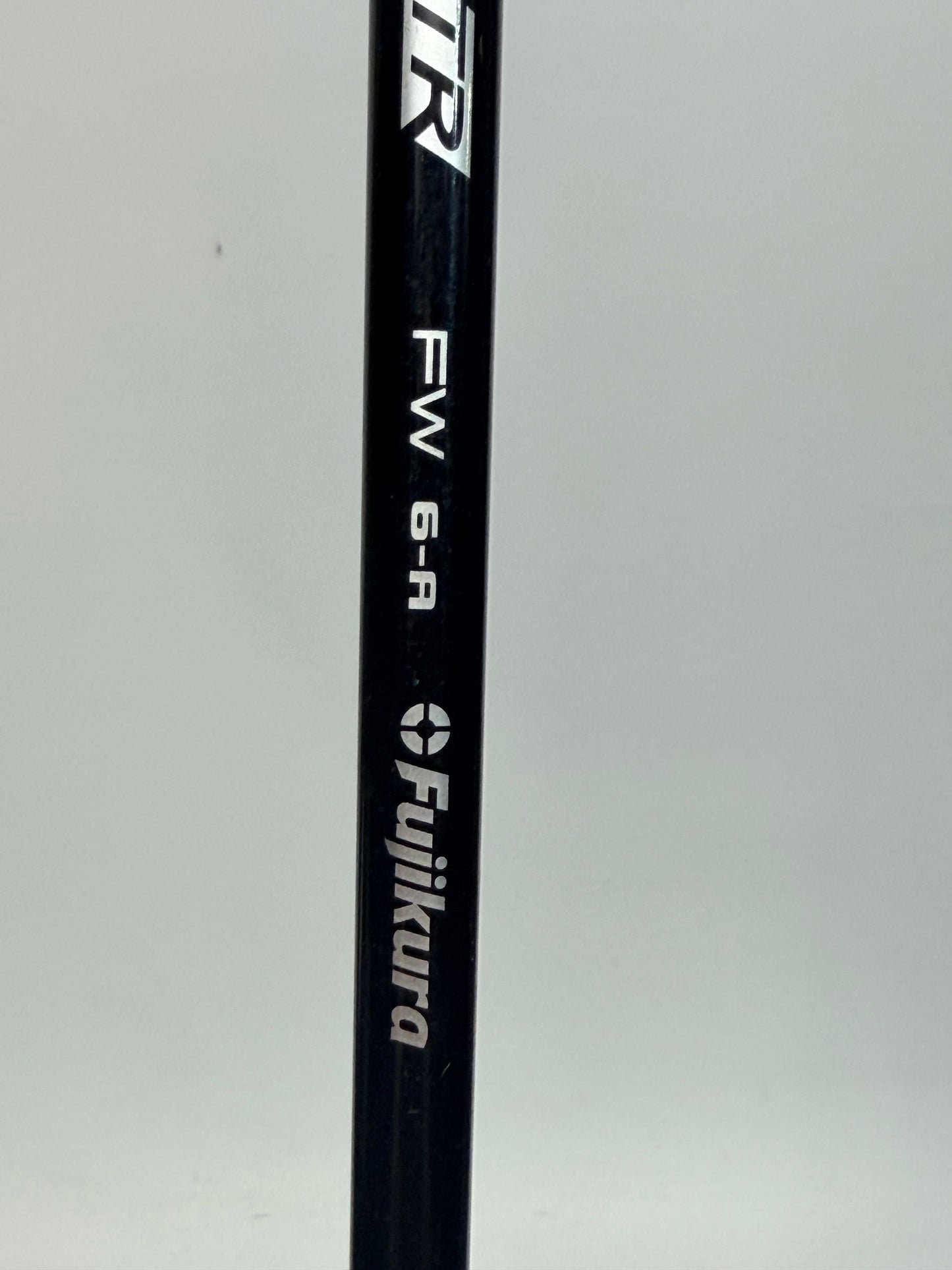TaylorMade Qi10 V Steel 3HL 16.5° Ventus Blue TR FW Senior Flex (Used)