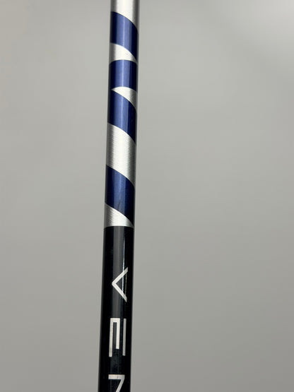 TaylorMade Qi10 V Steel 3HL 16.5° Ventus Blue TR FW Senior Flex (Used)