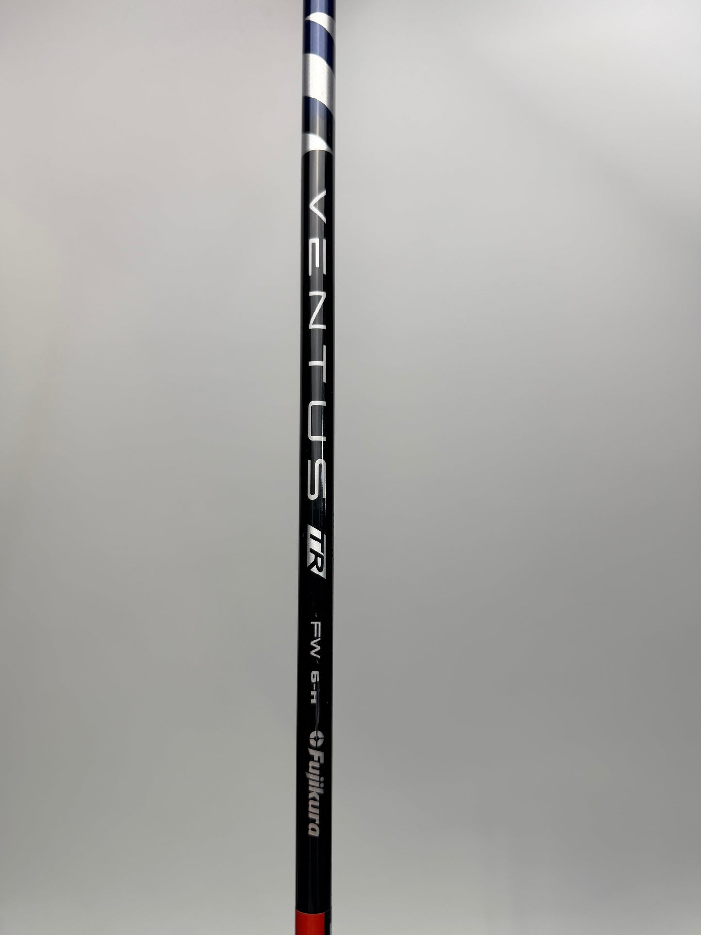 TaylorMade Qi10 V Steel 5 Wood 18° Ventus Blue TR FW Senior Flex (Used)