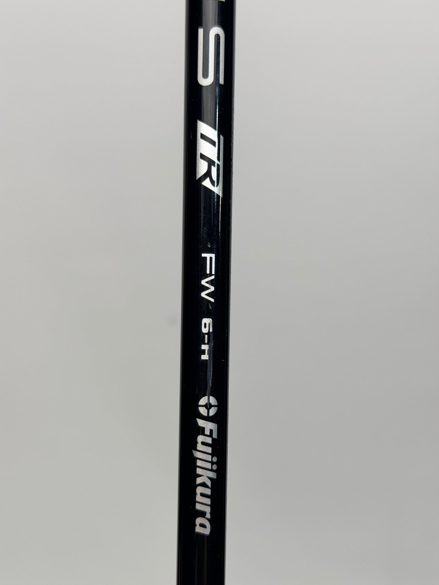 TaylorMade Qi10 V Steel 5 Wood 18° Ventus Blue TR FW Senior Flex (Used)