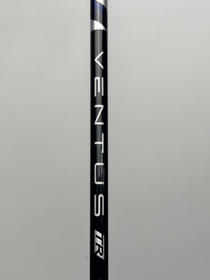 TaylorMade Qi10 V Steel 5 Wood 18° Ventus Blue TR FW Senior Flex (Used)