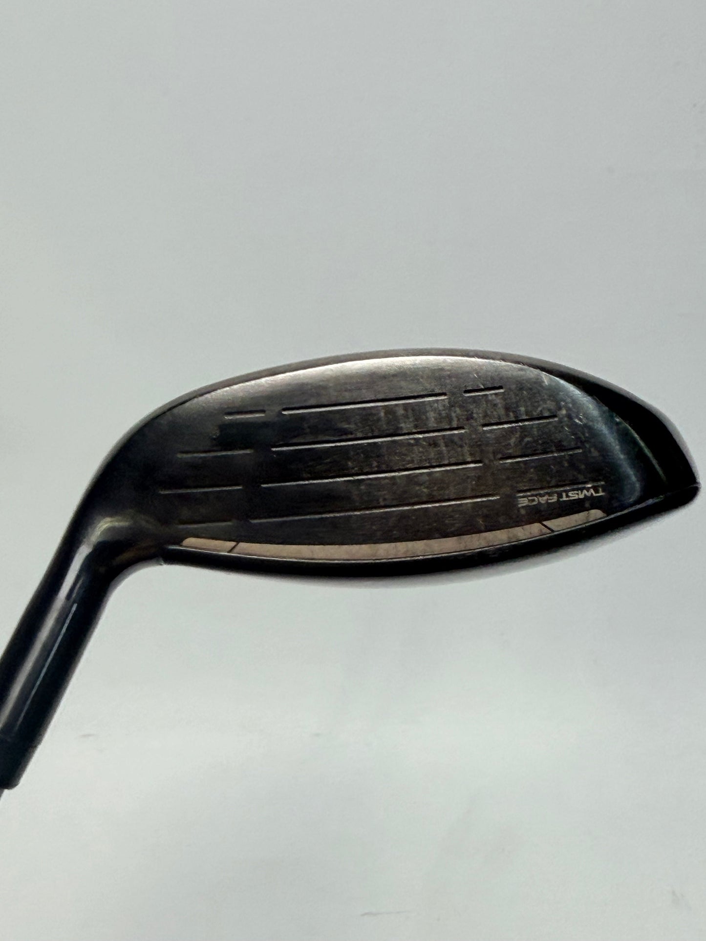 TaylorMade Qi10 Max 7 Wood 22° Speeder NX 50 Senior Flex (Used)