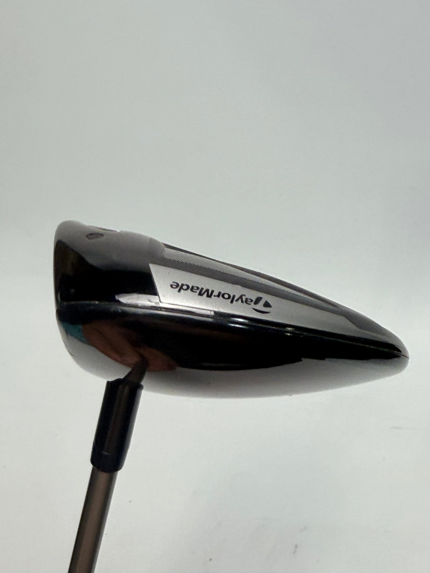 TaylorMade Qi10 Max 7 Wood 22° Speeder NX 50 Senior Flex (Used)