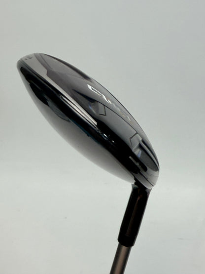 TaylorMade Qi10 Max 7 Wood 22° Speeder NX 50 Senior Flex (Used)
