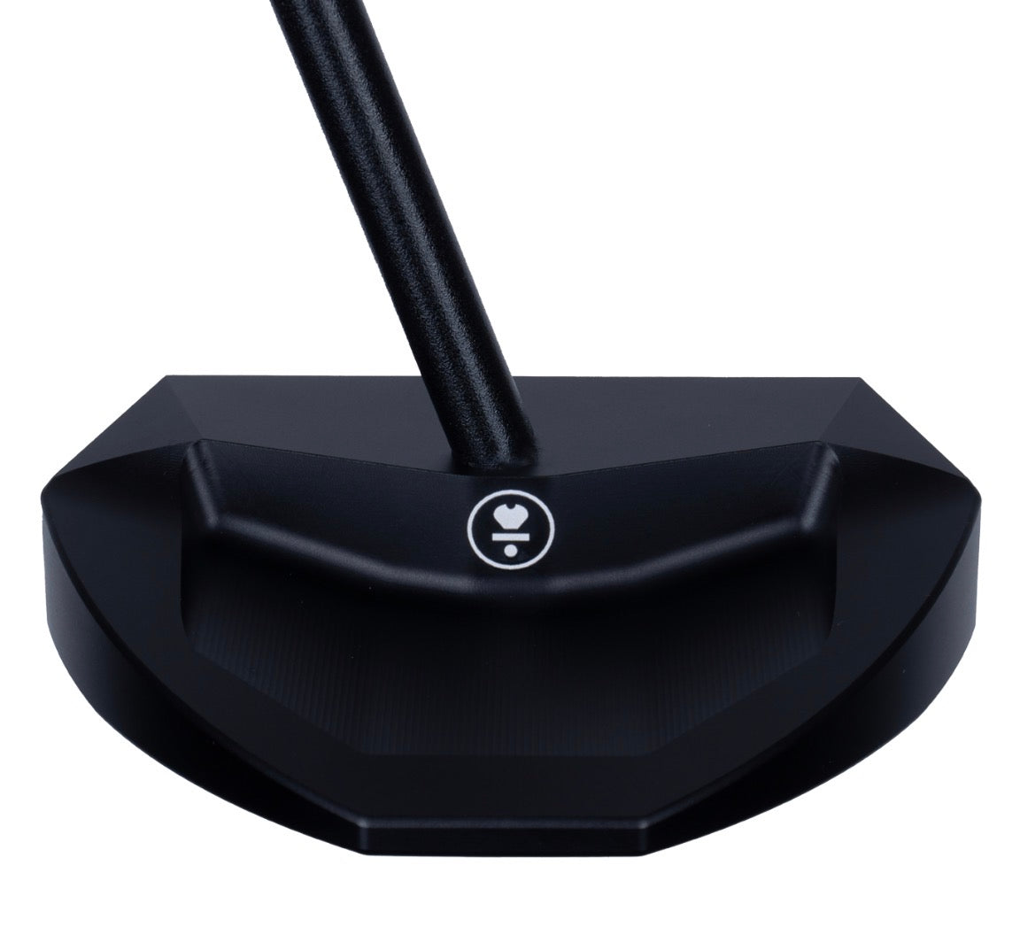 L.A.B. Golf NEW OZ.1 Putter 35" 69° Lie Angle